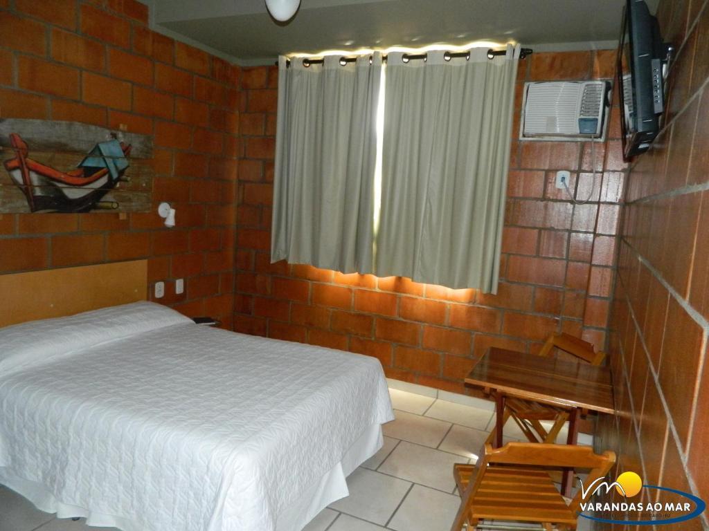 Varandas Ao Mar Hotel Arraial do Cabo Quarto foto