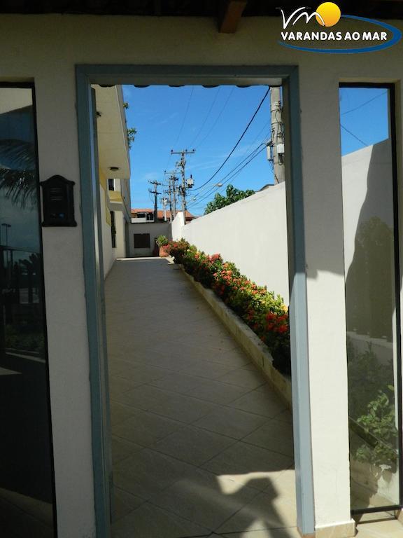 Varandas Ao Mar Hotel Arraial do Cabo Exterior foto